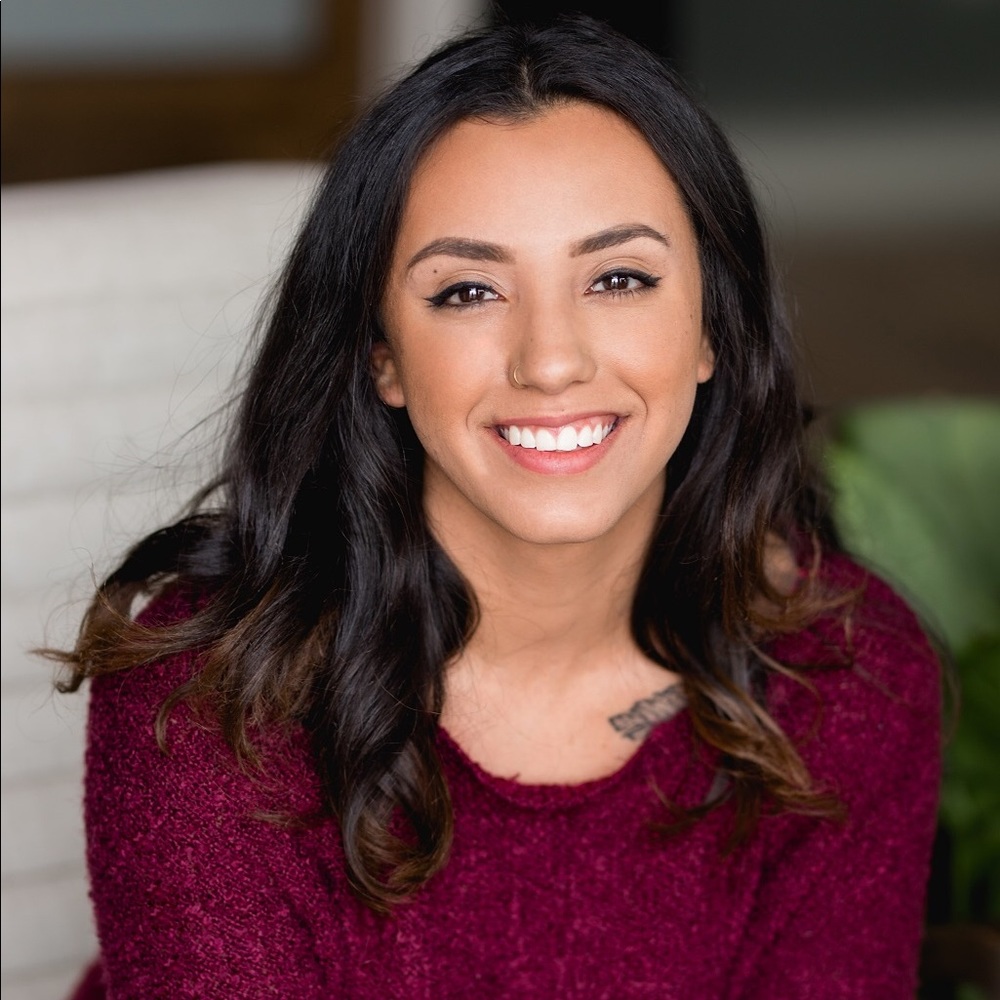 Meet your Posher, Heidi